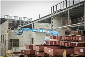  Boswell construction